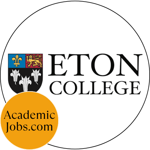 Eton College logo
